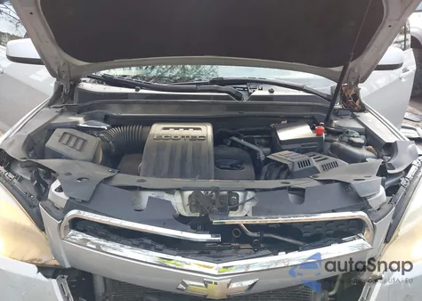 2015 Chevrolet Equinox 1Lt z USA, uszkodzony, nr VIN 2GNALBEK3F6317313